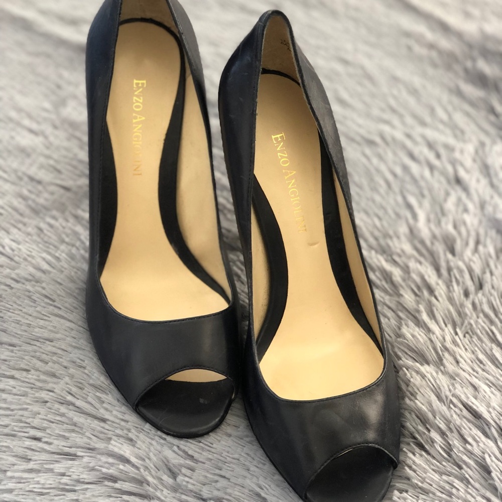 Enzo Angiolini